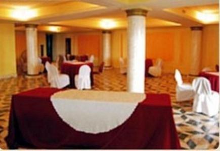 Gold Mar Hotel ベレン エクステリア 写真